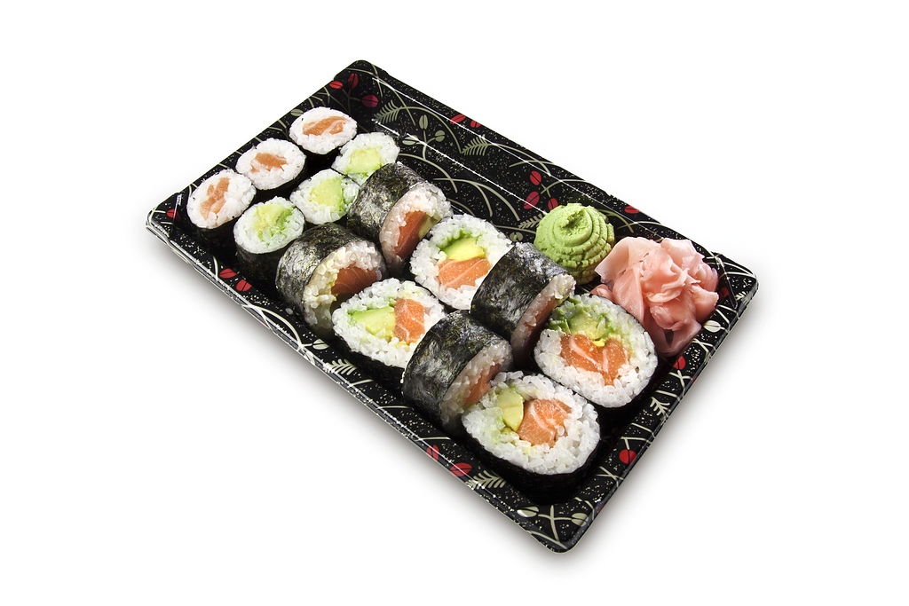 WEB sushi 716448